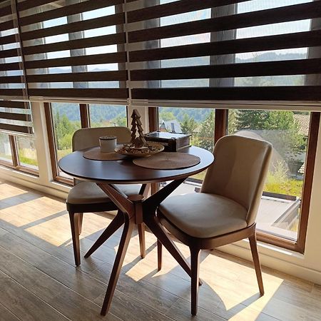 Laki Apartman Zaovine Luaran gambar