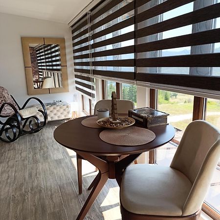 Laki Apartman Zaovine Luaran gambar